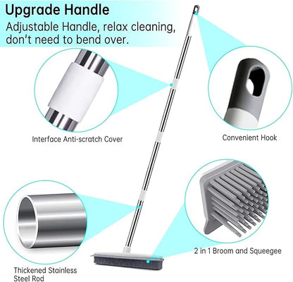 Pet Hair Removal Broom