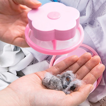 Laundry Pet Hair Catcher