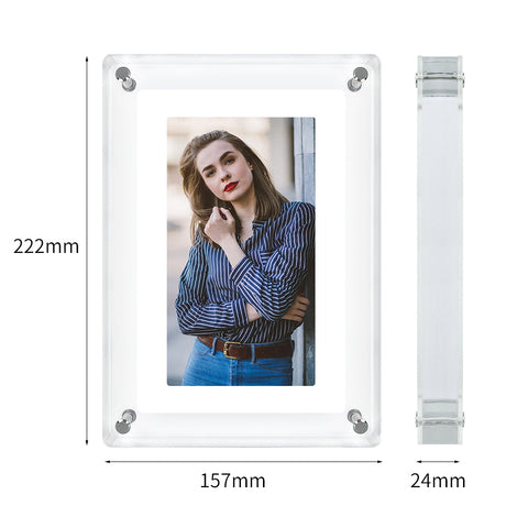 Pet Digital Frame